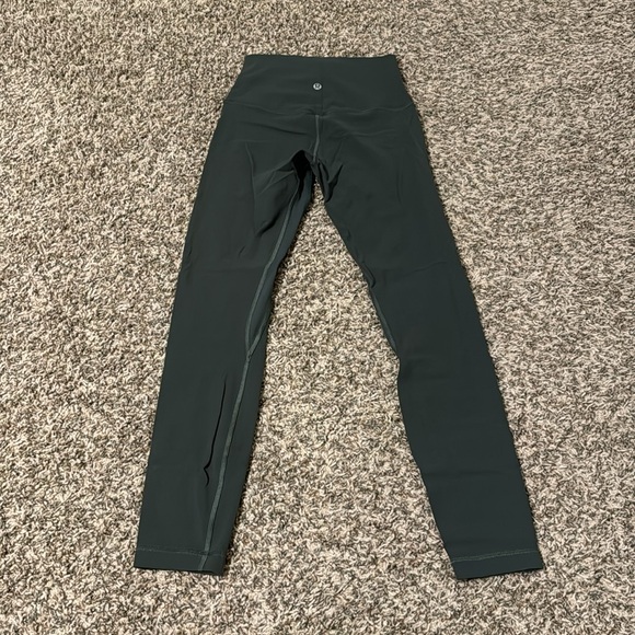 Lululemon Align High-Rise Pant 25” - Picture 2 of 4